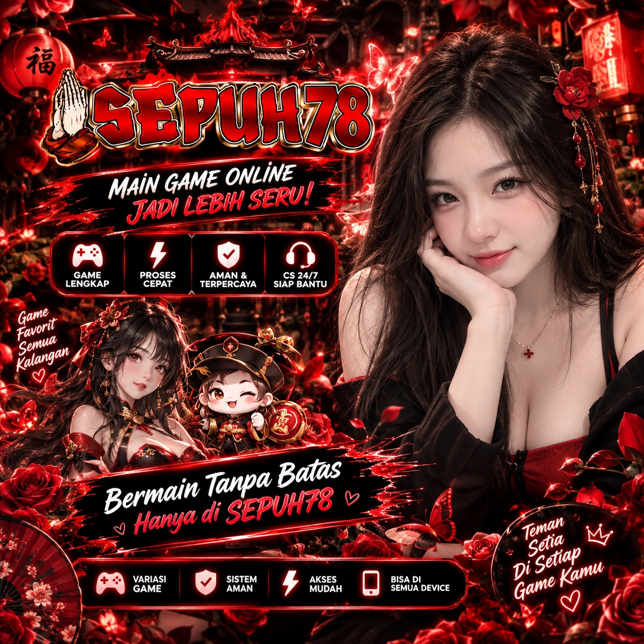 Promo Banner